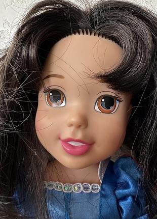 Лялька-принцеса білосніжка disney princess 2