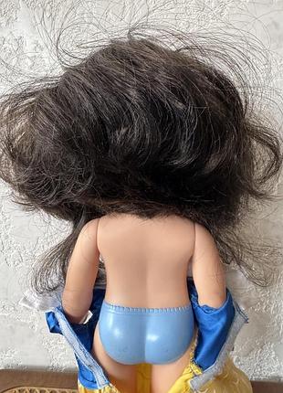 Лялька-принцеса білосніжка disney princess 3