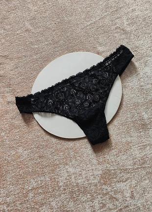 Кружевные бразилианы intimissimi