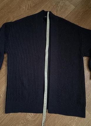 Продам кардиган 5