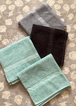 Махровий рушник 68*135 см , банний махровий рушник