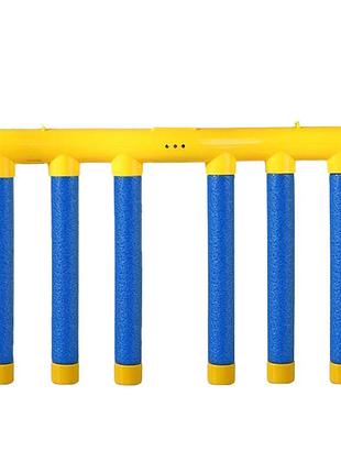 Развивающая игра с пультом "успей поймать" hm-05