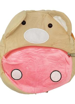 Рюкзак дитячий c 56867 хом'як