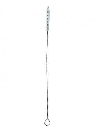 Ершик для чистки трубочек mgz-0217 длина 17 см