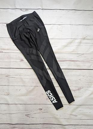 Спортивные лосины от asics