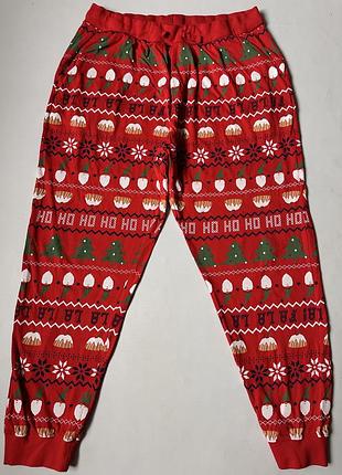 Штани домашні жіночі