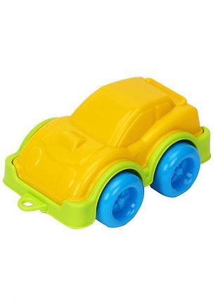 Дитяча іграшка "спортивне авто міні" 5187txk різнокольоровий