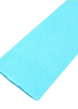 Гофрований папір josefotten kr55-8023 небесний 55%, 31г/м2