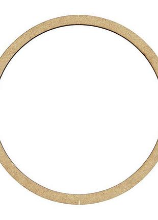 Заготовка из фанеры для ловца снов zls-13,5 диаметр 13,5 см