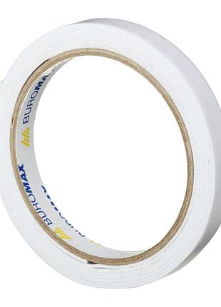 Клейкая лента двухсторонняя bm.7511 на пенной основе 12 мм х 2 м