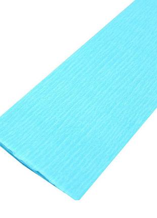 Гофрований папір josefotten kr35-8023 небесний 35%, 27г/м2