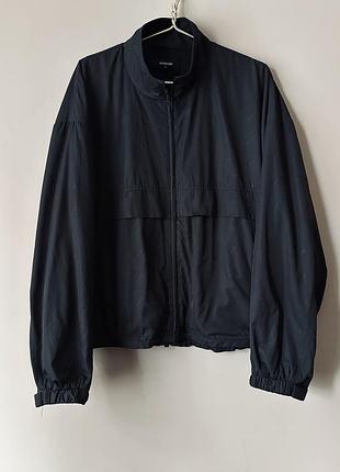 Вітровка represent all over logo jet