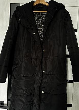 Куртка з поясом