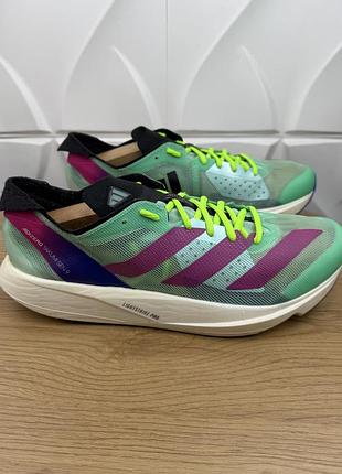 Оригінальні кросівки adidas adizero takumi sen 9