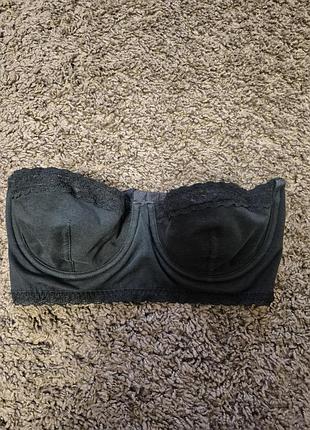 Бюст-бра victorias secret