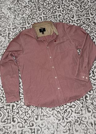 Чоловіча сорочка xl
