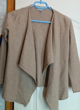 Кофта кашемірова