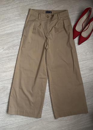 Широкі кюлоти 7