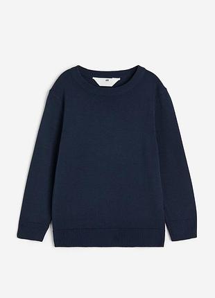 Светр для хлопчика h&m 2