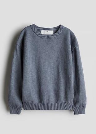 Светр для хлопчика h&m 3