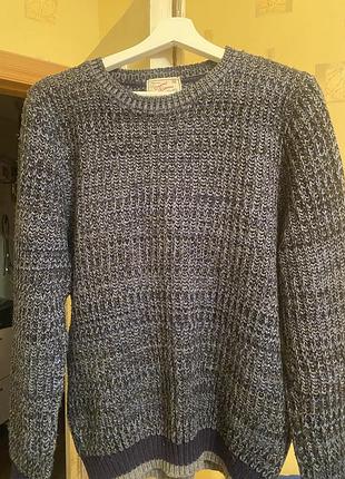 Чоловічий светр