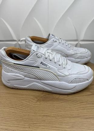 Оригінальні кросівки puma