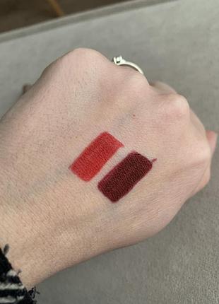 Набір з 2 олівців для губ, нові