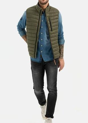 Жилет camel active 3