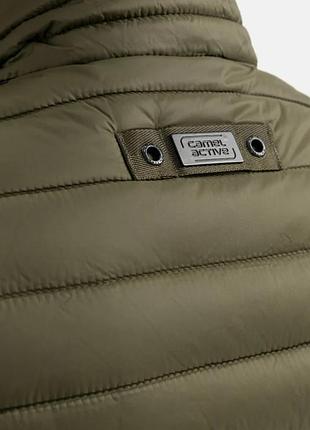 Жилет camel active 2
