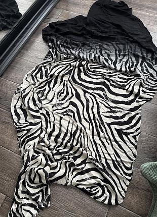 Шарф великий