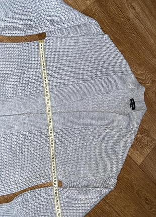 Продам кардиган 5