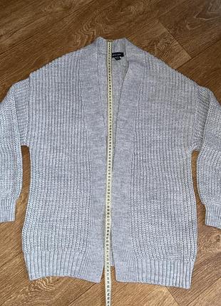 Продам кардиган 6