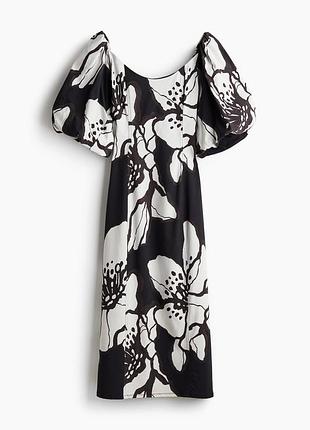 Сукня міді h&m розмір m 4