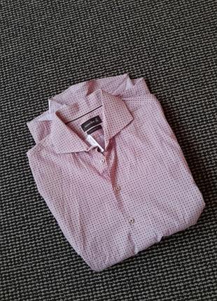 Сорочка чоловіча натуральна