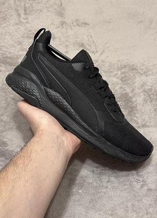 Puma anzarun fs 2.0 44.5р 28.5-29см кросівки оригінал