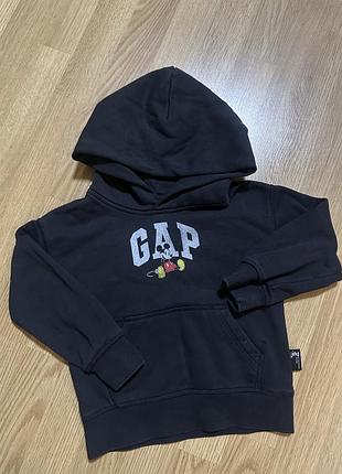 Худі кофта gap disney 2