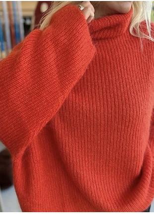 Бестселер сезону !! светри оверні, від #kontatto