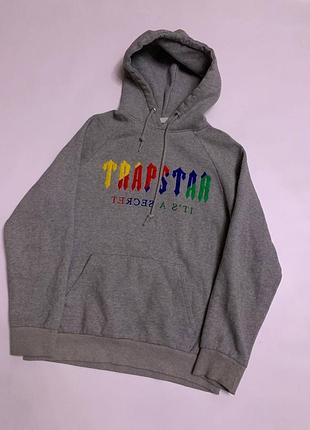 Худі trapstar 3