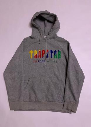 Худі trapstar 2