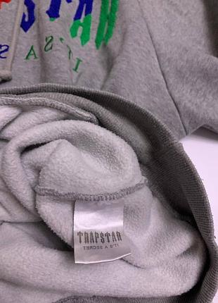 Худі trapstar 6