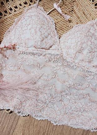 Топ бралет, размер s