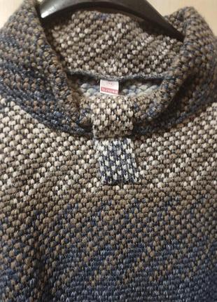 Сукня тепла