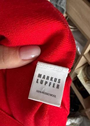 Светр markús lupfer 3