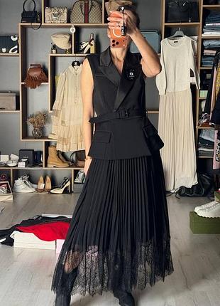 Сукня self-portrait 3