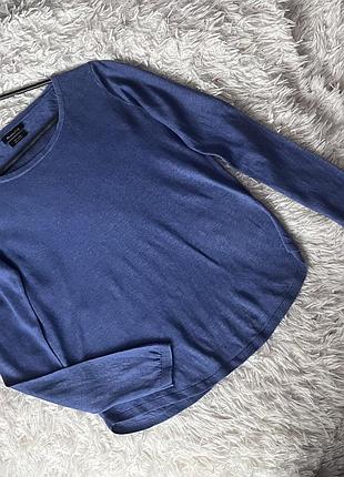 Лонгслів, кофта massimo dutti