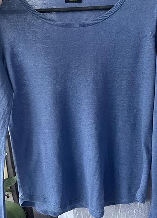 Лонгслів, кофта massimo dutti 2