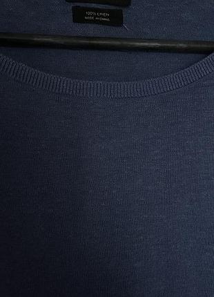 Лонгслів, кофта massimo dutti 6