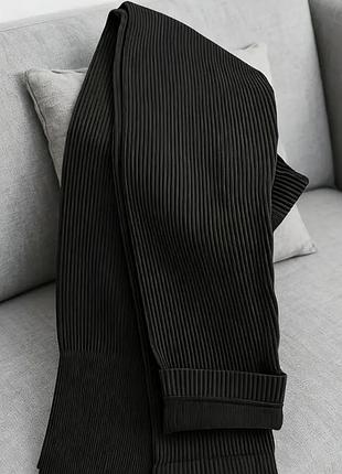 Лосини тонкі рубчик м