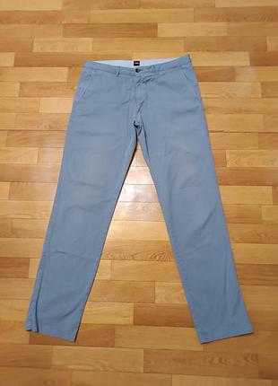 Якісні брендові стильні брюки