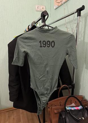 Жіночий боді